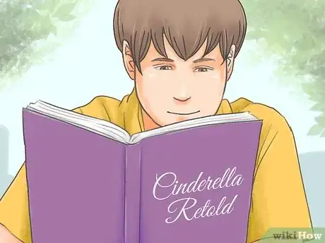 Image intitulée Write Fairy Tales Step 14
