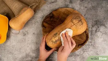 Image intitulée Roast Butternut Squash Step 11