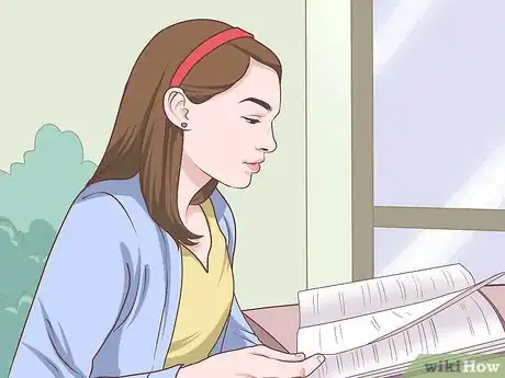 Image intitulée Pass All Your GCSEs Step 11