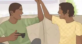 faire en sorte que votre cousine vous apprécie