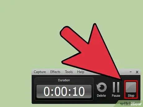 Image intitulée Use Camtasia Step 14