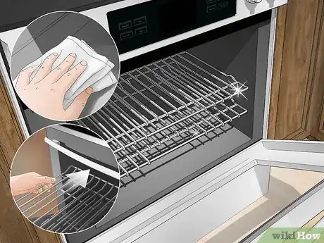 Image intitulée Clean the Oven Step 21