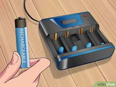 Image intitulée Recharge Batteries Step 6