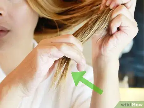 Image intitulée Use Vitamin E Oil for Hair Step 9