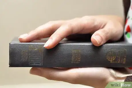 Image intitulée Put on the Armor of God Step 6