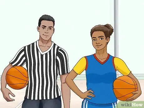 Image intitulée Start a Basketball League Step 12