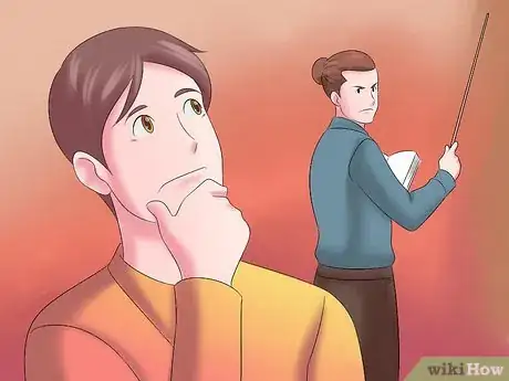 Image intitulée Deal With a Mean Teacher Step 1