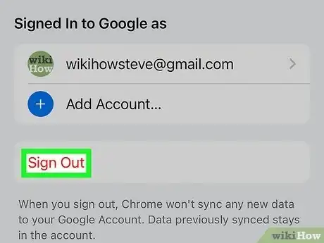 Image intitulée Sign Out of Google Chrome Step 13