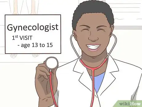 Image intitulée Be a Healthy Teen Girl Step 14