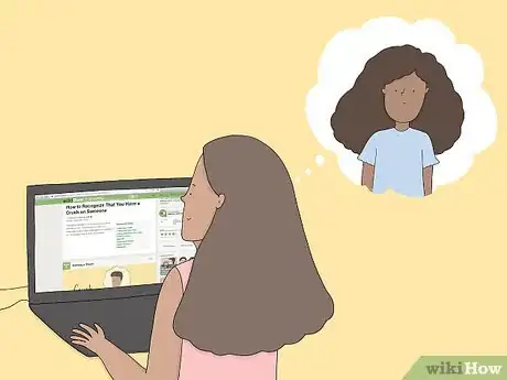 Image intitulée Recognize That You Have a Crush on Someone Step 14