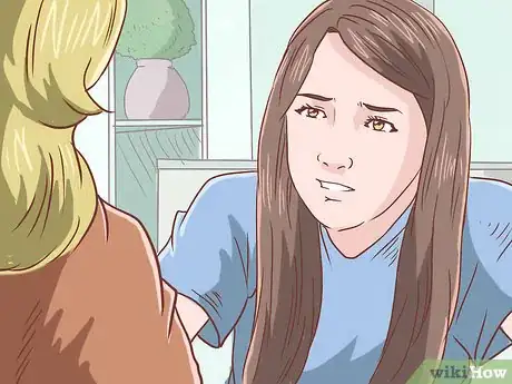 Image intitulée Cope when You Find out Your Parent Is Having an Affair Step 1