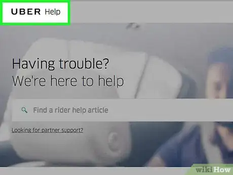 Image intitulée Dispute an Uber Fare Step 10