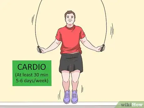 Image intitulée Lose 20 Pounds in 2 Months Step 10