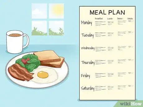 Image intitulée Lose Weight the Healthy Way Step 30