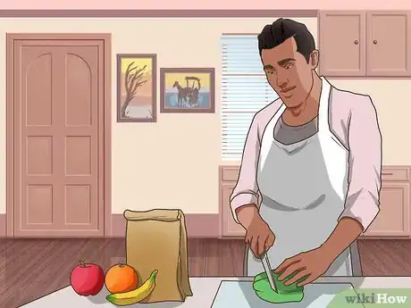 Image intitulée Lose Weight Without Your Parents Knowing Step 2