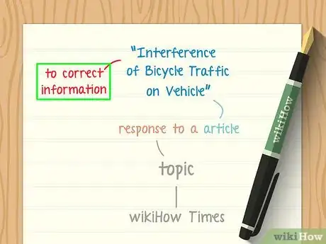 Image intitulée Write Letters to the Editor Step 4