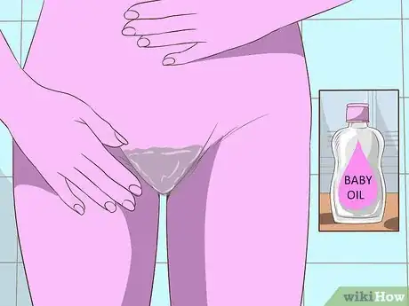 Image intitulée Remove Vaginal Hair Step 10