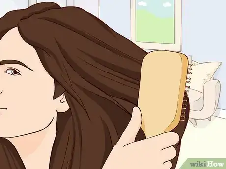Image intitulée Fix Hair That No Longer Holds Color Step 20