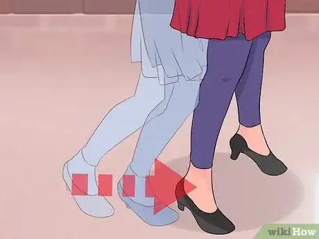 Image intitulée Dance the Waltz Step 13