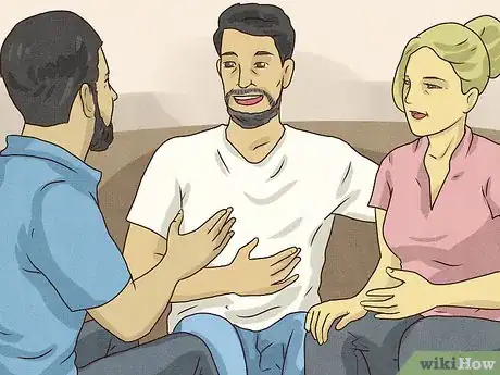 Image intitulée What Are Some Pros and Cons of Dating an Older Man Step 9