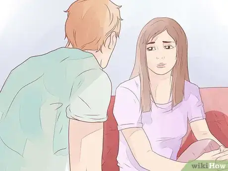 Image intitulée Gain Her Trust Step 10