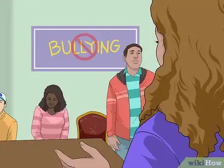 Image intitulée Be a Good Class President Step 11