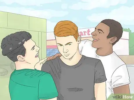 Image intitulée Cope With Being a Social Outcast Step 10