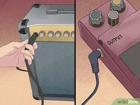 Image intitulée Connect a Guitar Pedal Step 4