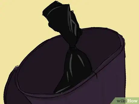 Image intitulée Fill a Punching Bag Step 13