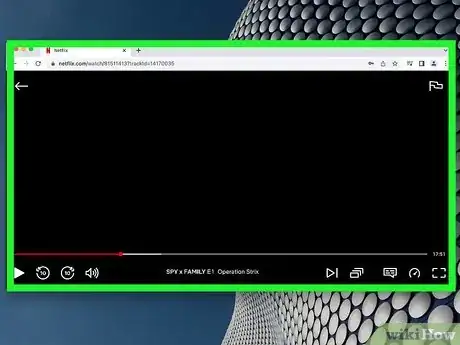 Image intitulée Screenshot Netflix Step 14