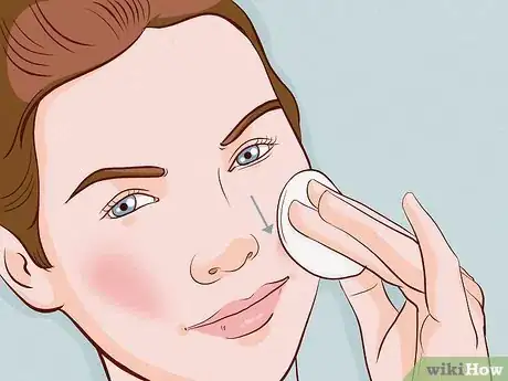 Image intitulée Have Shiny Skin Step 10