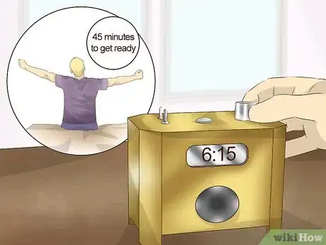 Image intitulée Get Ready for School Quickly Step 7