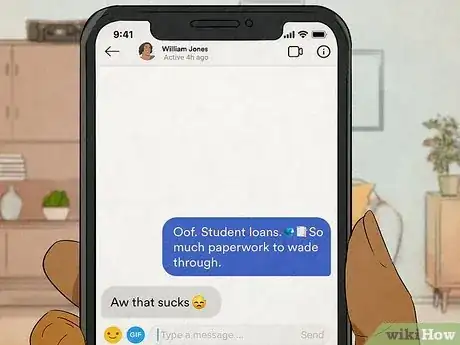 Image intitulée What Does the Water Emoji Mean Step 12