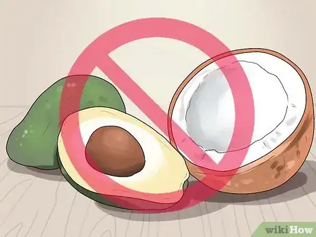 Image intitulée Make Guinea Pig Treats Step 25