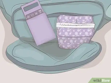 Image intitulée Organize Your School Bag Step 12
