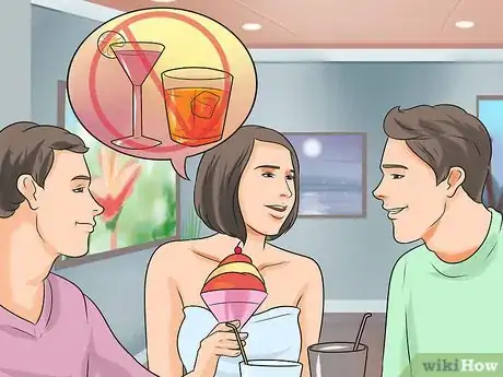 Image intitulée Self Detox from Alcohol Step 3