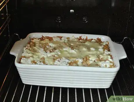 Image intitulée Make a Pasta Bake Step 7