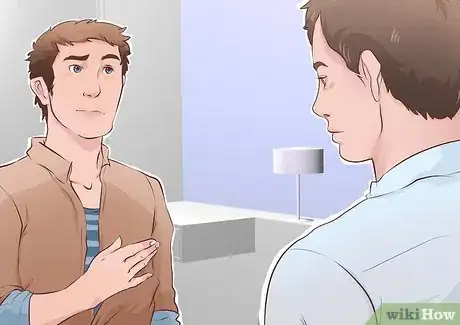 Image intitulée Be Respectful of Your Family Step 4