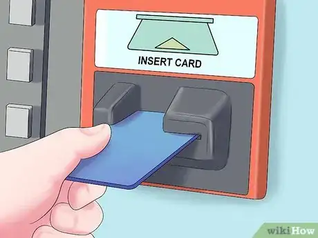 Image intitulée Check Your Bank Balance Step 2