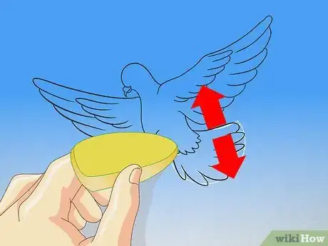 Image intitulée Draw a Dove Step 13