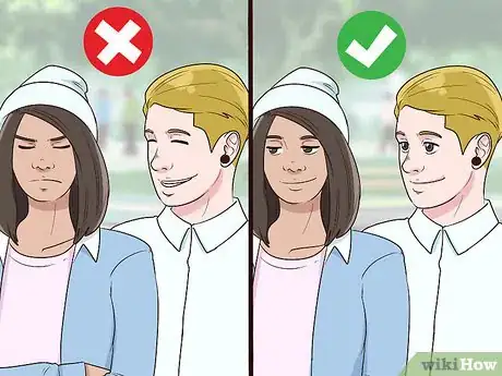 Image intitulée Make a Girl Want You Back Step 10