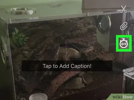 Image intitulée Use Snapchat Step 28