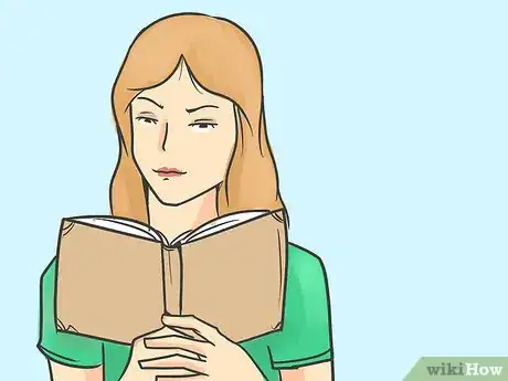 Image intitulée Write a Fanfiction Step 3