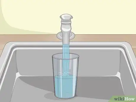 Image intitulée Test Water Purity Step 16