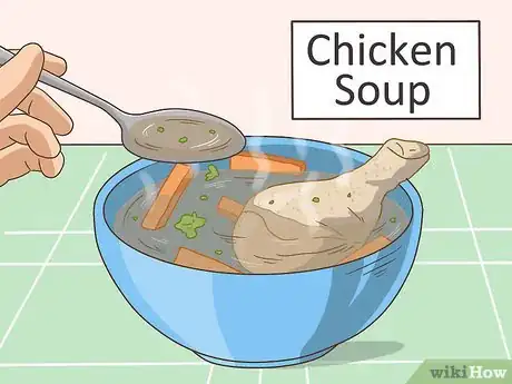 Image intitulée Get Rid of a Cold in 2 Days Step 3