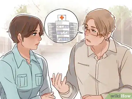Image intitulée Help Someone with Depression and Anxiety Step 6