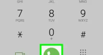 changer le nombre de sonneries sur un Samsung Galaxy