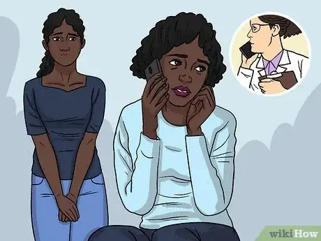 Image intitulée Deal with Catching Your Teen Sexting Step 12