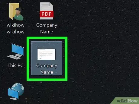 Image intitulée Convert a JPEG Image Into an Editable Word Document Step 11