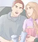 gagner la confiance d'une femme